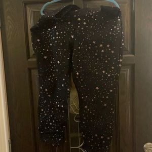 Torrid Star Pixie Pant BNWT
